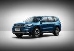 Jeep Commander Limited 2018 года
